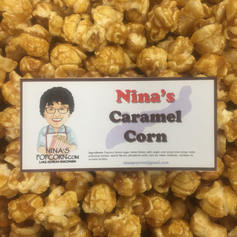 Carmel Corn