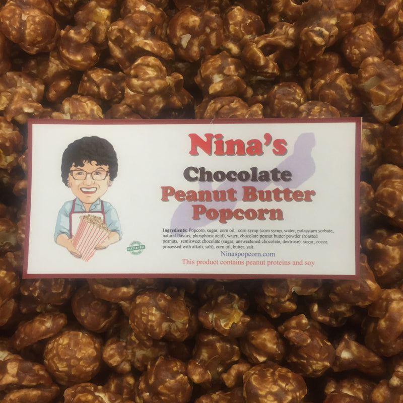 Chocolate Peanut Butter